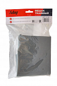 Мешок тканевый  многоразовый 20-25  л для пылесосов серии WD 4SP_1 шт. Fubag