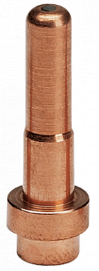 Комплект удлинённых электродов 802078  Blue Weld