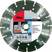 Алмазный диск Beton Extra  диам. 230/22.2 FUBAG