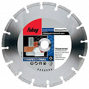 Алмазный диск Universal Pro  диам. 350/30/25.4 FUBAG